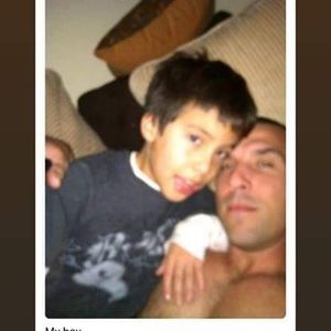 Meet your Posher, Mike